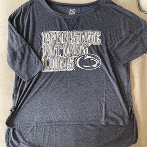 Women’s Penn State Top